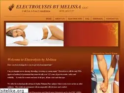 Sites similar to electrolysisbymelissa.com