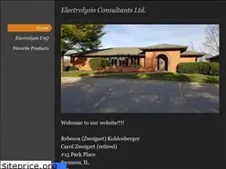 Sites similar to electrolysisconsultantsltd.com