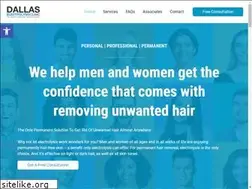 Sites similar to electrolysisformen.com
