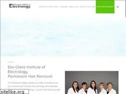 Sites similar to electrolysisinstitute.com