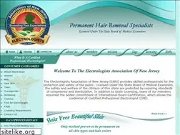 Sites similar to electrolysisnj.com