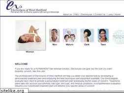 Sites similar to electrolysisofwesthartford.com