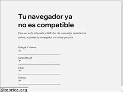 Sites similar to electrom.cl
