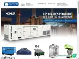 Sites similar to electrom.com.do