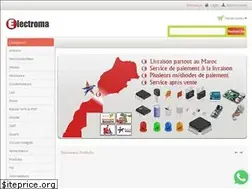 Sites similar to electroma.ma