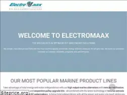 Sites similar to electromaax.com