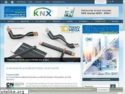 Sites similar to electromagazine.fr
