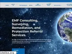 Sites similar to electromagneticsafeplanet.com