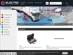 Sites similar to electromaintenance.fr
