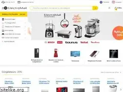 Sites similar to electromall.ma