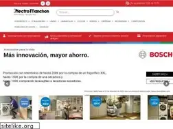 Sites similar to electromanchon.com