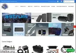 Sites similar to electromannsa.com