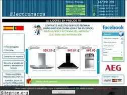 Sites similar to electromarca.com