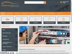 Sites similar to electromarine.nl