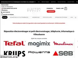 Sites similar to electromarket-villeurbanne.com