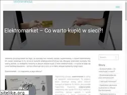 Sites similar to electromarket.pl