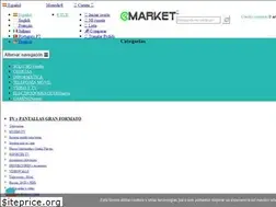 Sites similar to electromarket.shop