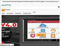 Sites similar to electromart.co.za