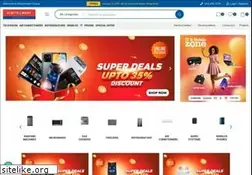 Sites similar to electromart.com.gh