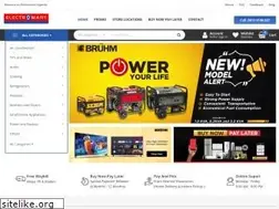 Sites similar to electromart.com.ng