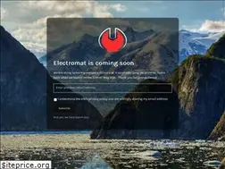 Sites similar to electromat.co.za