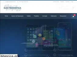 Sites similar to electromatica.com.pt