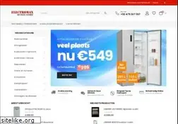 Sites similar to electromax.be