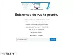 Sites similar to electromayser.com