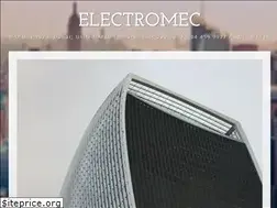 Sites similar to electromec-uae.com