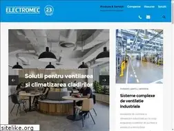 Sites similar to electromec.info