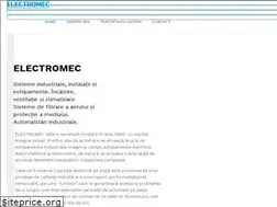 Sites similar to electromec.ro