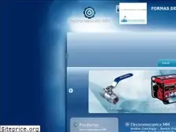Sites similar to electromecanicamm.com.ar