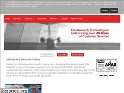 Sites similar to electromech.com