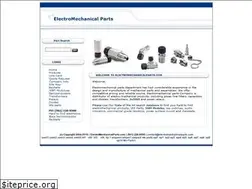 Sites similar to electromechanicalparts.com