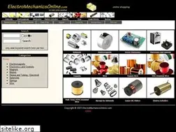 Sites similar to electromechanicsonline.com