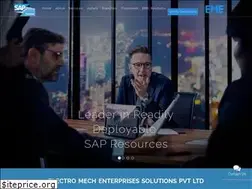 Sites similar to electromechglobal.com