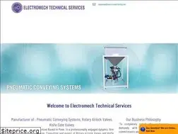 Sites similar to electromechindia.net
