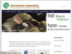 Sites similar to electromed.com.pk