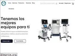 Sites similar to electromedicasel.com