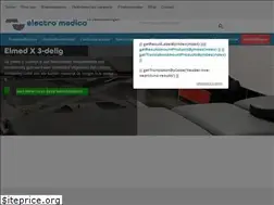 Sites similar to electromedico.nl