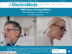 Sites similar to electromeds.com