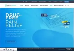 Sites similar to electromedtech.com