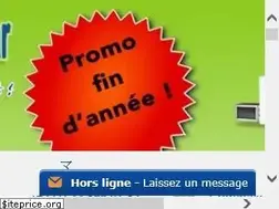 Sites similar to electromenager-dakar.com