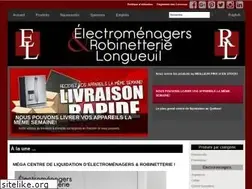 Sites similar to electromenagerlongueuil.com