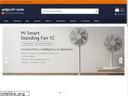Sites similar to electromi.com