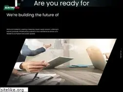 Sites similar to electromin.com