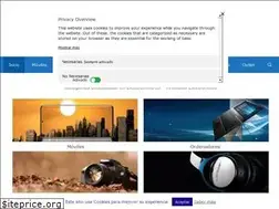 Sites similar to electromira.es
