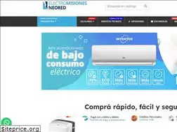 Sites similar to electromisiones.com.ar