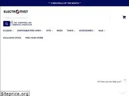 Sites similar to electromist.co.uk