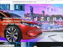 Sites similar to electromobilitypoland.pl